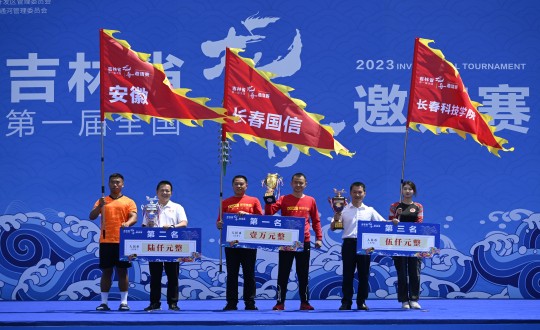 0.封面 图说：长春4002cc永利集团队获得吉林省首届全国龙舟约请赛公开组200米和500米直路竞快赛两项冠军_副本.jpg